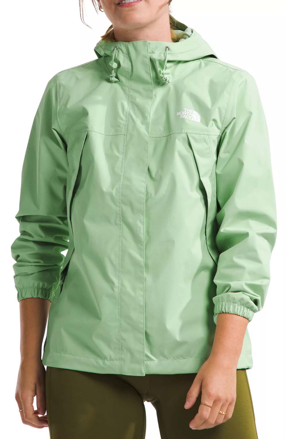 The North Face Antora women's rain jacket